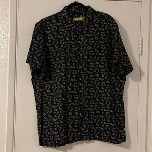Men’s button down Kahala 1936 shirt